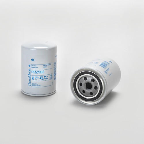 P552363 - LUBE / OIL FILTER, YANMAR ON THERMO KING