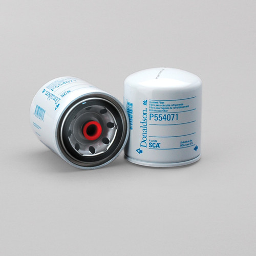 P554071 - WATER FILTER