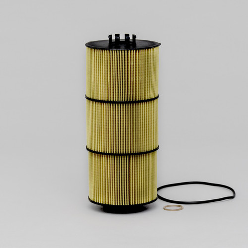 P582506 - OIL FILTER NEW CASCADIA P4 DD13 DD15 2018+