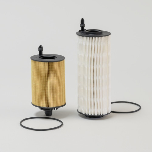 P583557 - FUEL FILTER & WATER SEPARATOR CARTRIDGE KIT X11, MX13, 2021+ (EPA21)