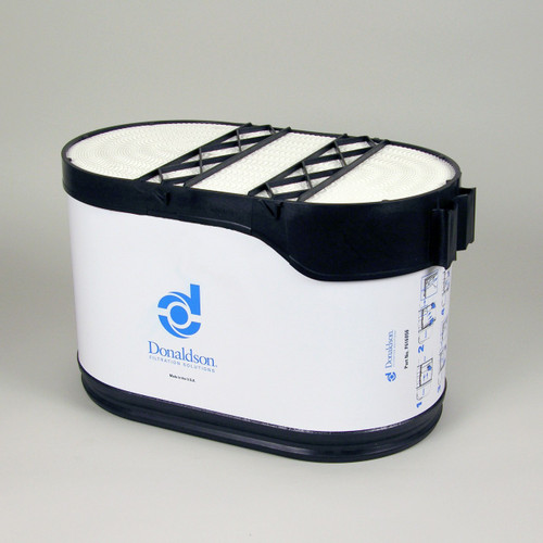 P616056 - ENGINE AIR FILTER KW T660, T800