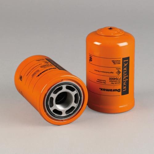 P764668 - HYDRAULIC FILTER, SPIN-ON DURAMAX
