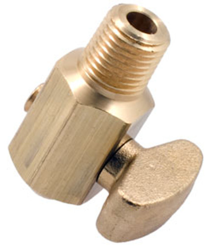 R12110 - DRAIN VALVE