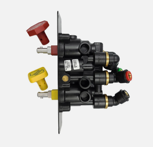 RKN20622 - MV3 TYPE DASH COL.CENT 801631