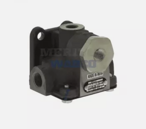 RKN32041 - QUICK RELAEASE VALVE