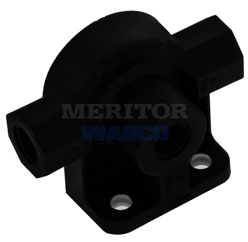 RKN32060 - QUICK RELAEASE VALVE