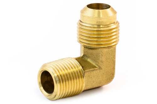 S149-12-8 - 3/4INX1/2IN FORGED 45DEG FLARE