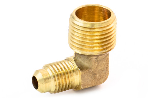 S149-4-4 - 1/4INX1/4IN FORGED 45DEG FLARE