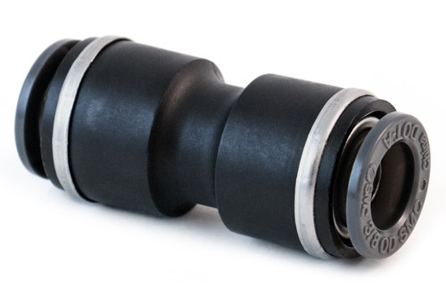 S762PMT-6-8 - STRAIGHT UNION, REDUCER 3/8 NT