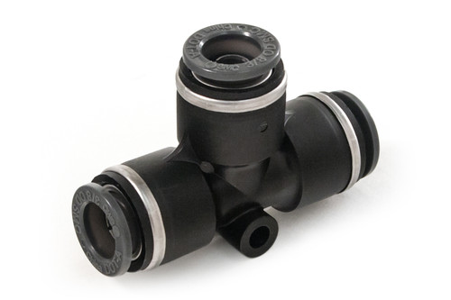 S764PMT-8 - 1/2IN TUBE COMPOSITE UNION TEE