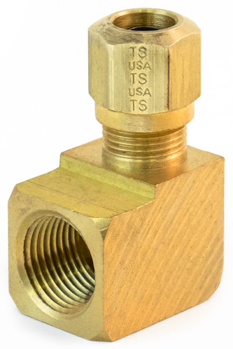 S770AB-8-8 - 1/2INX1/2IN FEMALE ELBOW