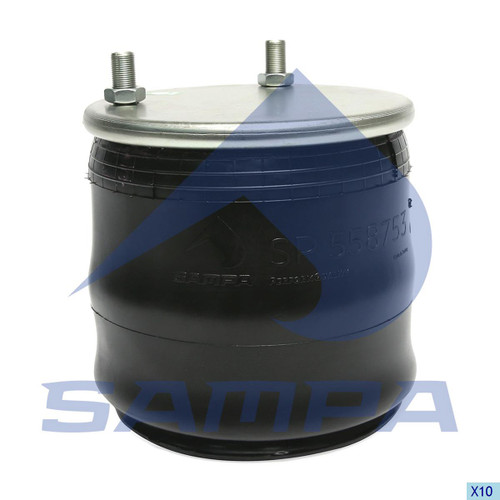 SP 558753-K - Trailer Air Bag - Ridewell, Watson and Chalin