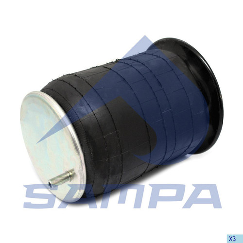 SP 559265-KA - Trailer Air Bag - Hendrickson TR9