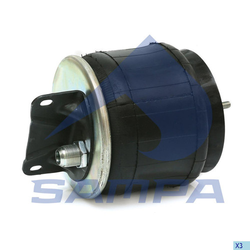 SP 559625-KP - AIR SPRING KW 8 BAGS