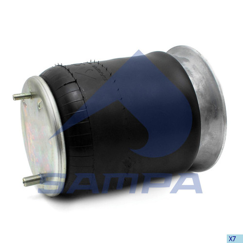 SP 559781-KA - AIR SPRING ROLLING FREIGHTLINER