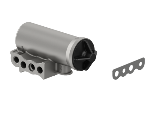 WKN18532 - GOVERNOR NEW TRUCKS