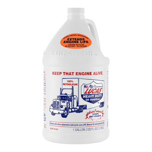 10002 - OIL STABILIZER GAL