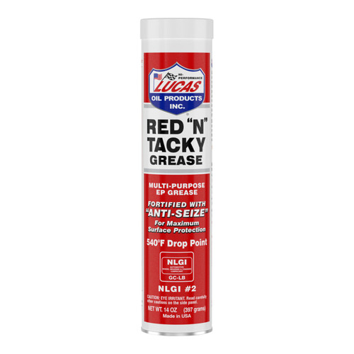 10005 LUC - GREASE 14OZ