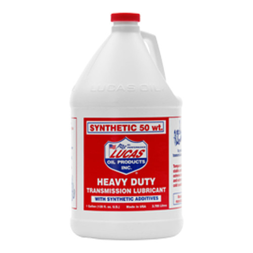 10146 LUCA - LUCAS SYN TRANS 50W 1GAL