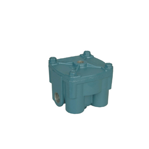 102165RX - RELAY VALVE R12 TYPE 4.0PSI