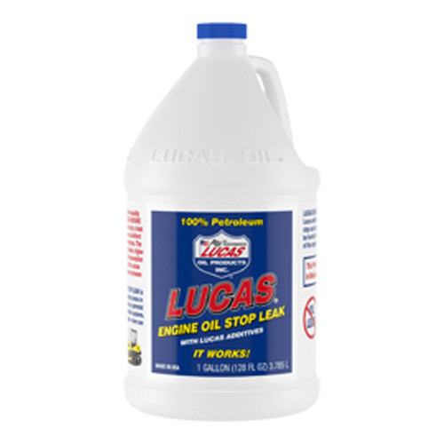 10279 - ENGINE OIL STOP LEAK GAL