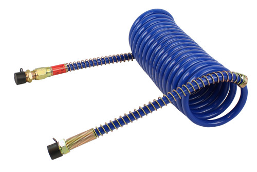11-718 - AIR BRAKE COIL - BLUE