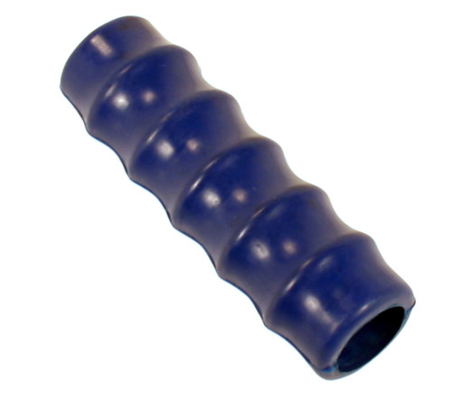 12-606 - Gladhand Grip - Blue/Service,