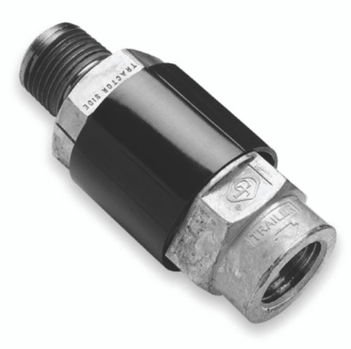 12-810 - QUICK EXHAUST VALVE TRAILER SIDE