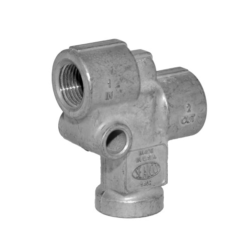 140280 - Sealco Pressure Protection Valve