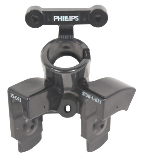 15-041 - PLUG & 2 GLADHAND BRACKET