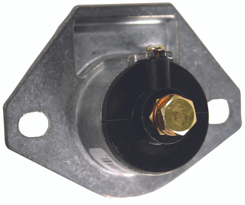 15-320 - SOCKET - SINGLE POLE, ZINC DIE