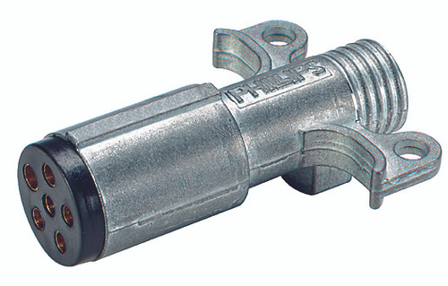 15-610 - 6-WAY PLUG