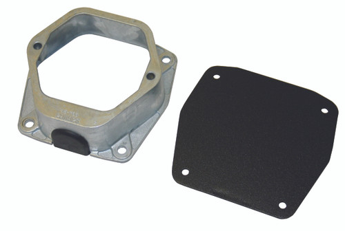 15-769 - SOCKETBREAKER NOSEBOX AND GASK