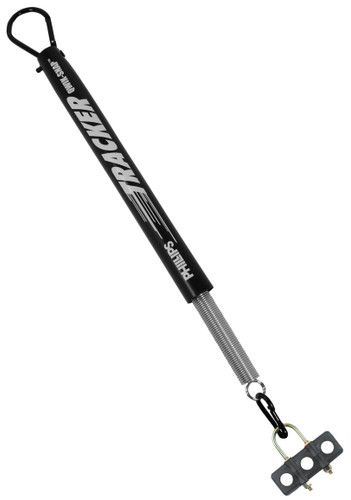 17-1487 - TENDER SPRING ASSEMBLY-20IN