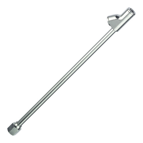 17-398 - 12" LOCKING DUAL FOOT CHUCK