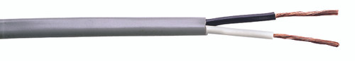 2-402 - Parallel Wire 2/14 ga., jacketed, 100 ', spool