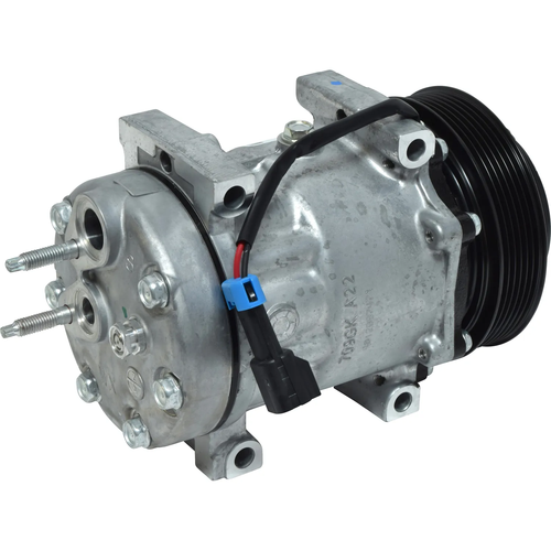 20-04106 - A/C COMPRESSOR KW T680 13-16