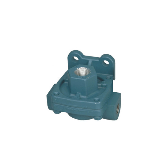 229813RX - QUICK REALESE VALVE S-A270