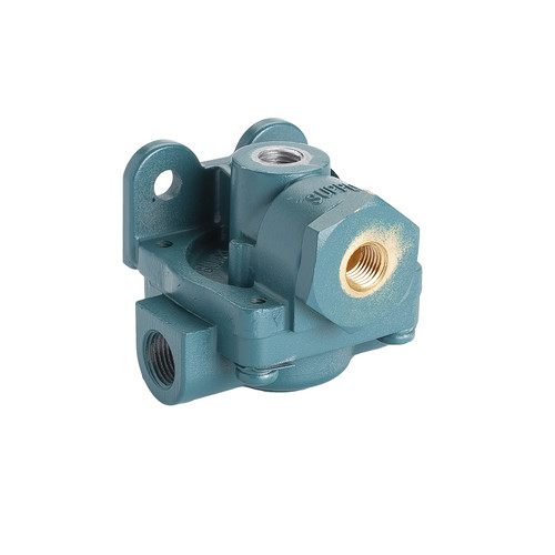289714RX - QUICK RELEASE VALVE QR-1