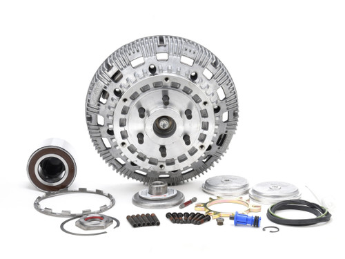2S-DP-L - FAN CLUTCH REPAIR KIT, LONG BEARING, 2-SPEED, DOUBLE PILOT DIAMETER (2.56" and 5.00")