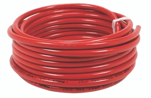 3-513-100 - BATTERY CABLE 3/0 GA RED