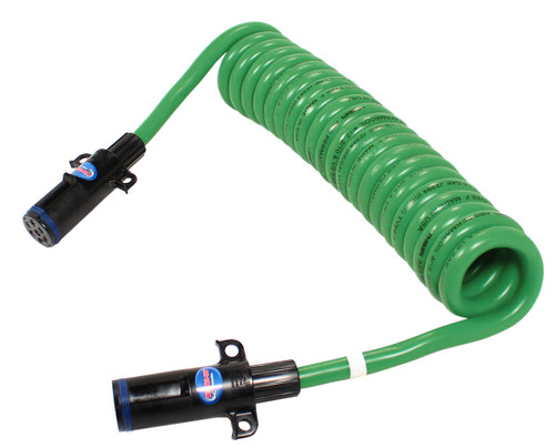 30-4620 - CABLE ASSEMBLY - 15’, with WEATHER-TITE™ PERMAPLUGS™