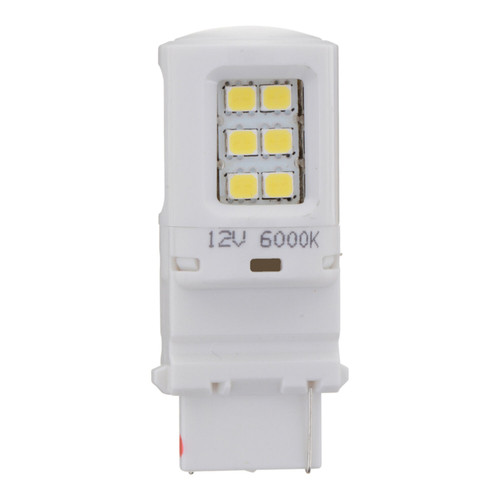 3156WLED PHIL - PHILIPS 3156 WHITE LED BULB (PAIR)
