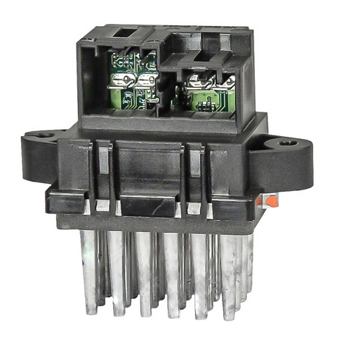 33-31879 - BLOWER MOTOR RESISTOR INTERNATIONAL