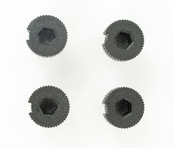 453942 - HUB CAP PLUG