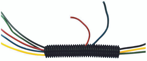 5-034 - Wire Loom - 1 1/4in