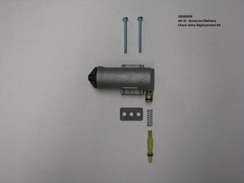 5004049K - AIR GOVERNOR D2A ADIS