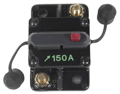 53-515 - CIRCUIT BREAKER - 150 AMP, HEA