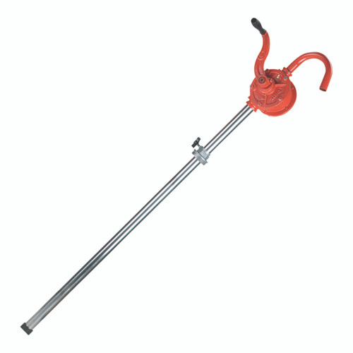 55-303 - ROTARY BARREL PUMP