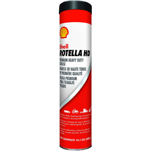 550049925 - ROTELLA HI TEMP GREASE 14OZ
